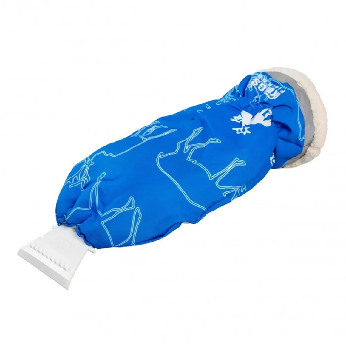 KUNGS ARCTIC-IS KINNASRAAPPA LAJITELMA