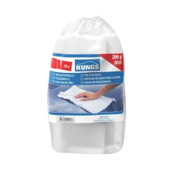 KUNGS KIILLOTUSRULLA 200G 20M