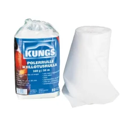 KUNGS KIILLOTUSRULLA 200G 20M