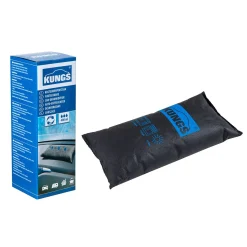KUNGS KOSTEUDENPOISTAJA 1 KG