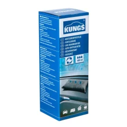 KUNGS KOSTEUDENPOISTAJA 1 KG