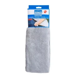 KUNGS SUPER DRY AUTONKUIVAUSPYYHE PESTÄVÄ 55X76CM