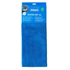 KUNGS SUPER DRY XL, AUTONKUIVAUSPYYHE 70X120 CM