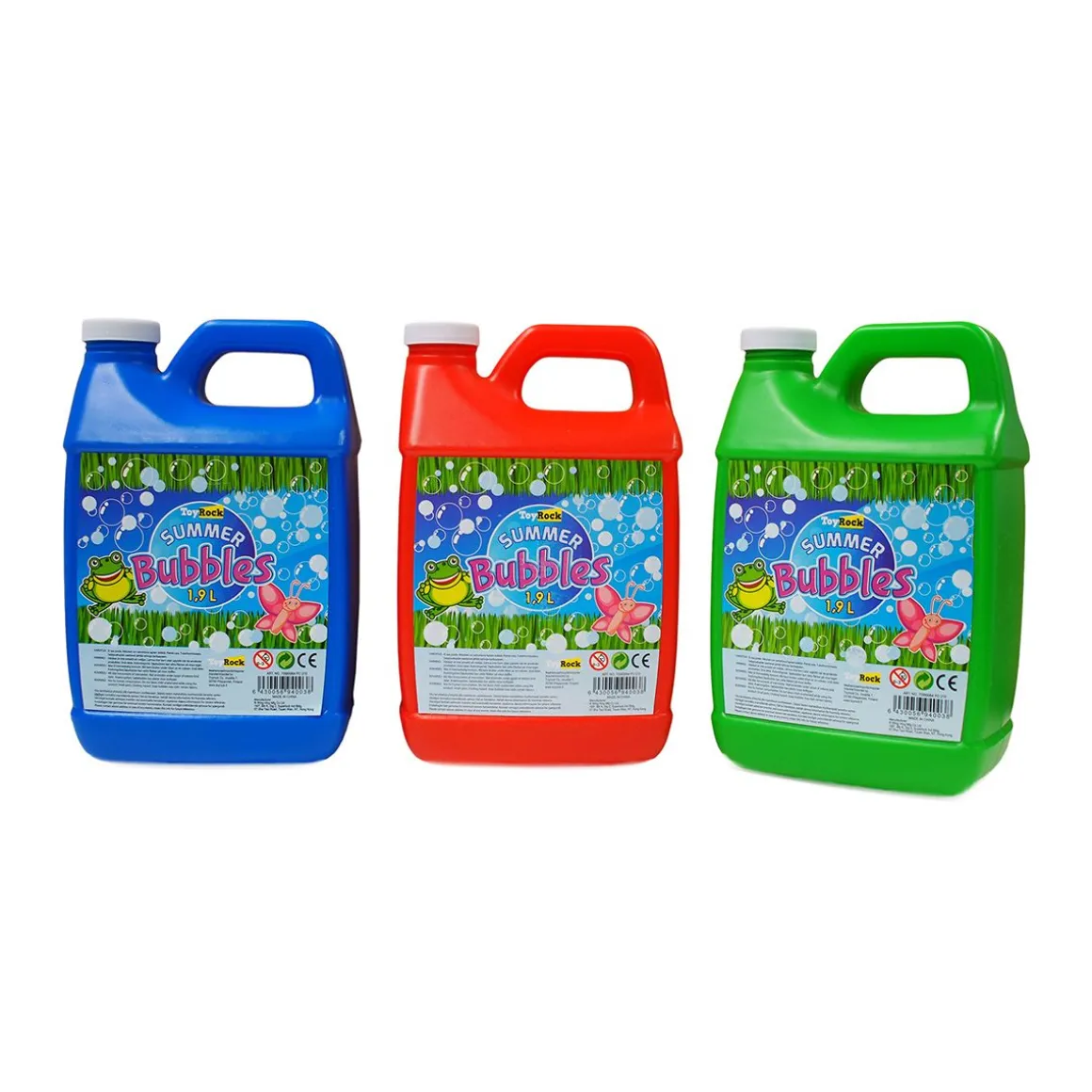 KUPLISNESTE 1,9 L