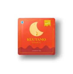 KUUSAMON JUUSTO KUUTAMO GOUDA XO 200 G