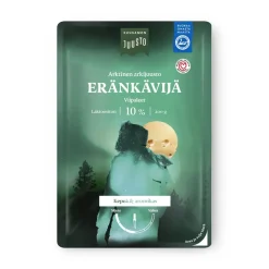 KUUSAMON JUUSTO ERÄNKÄVIJÄ 10% VIIPALE 200 G