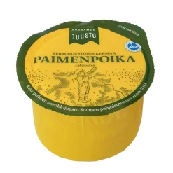 KUUSAMON JUUSTO PAIMENPOIKA KERMAJUUSTO 1KG