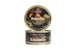 KUUSAMON KALA LOHILASTU  240 G