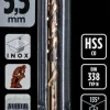 KWB HSS-CO METALLIPORANTERÄ 5,5 MM