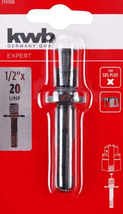 KWB SDS ADAPTERI