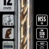 KWB HSS-CO METALLIPORANTERÄ 12,0 MM