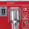 KWB KUUSIOHYLSYAVAIN 13MM MAGNEETILLA E6.3