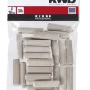 KWB PUUTAPPI 30 KPL 10MM
