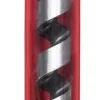 KWB SPIRAALIPORANTERÄ 30X460 MM