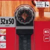 KWB UPOTUSSAHANTERÄ BI HCS 32 MM CD