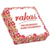 KYLSKÅPSPOESI RAKAS-KYSYMYSPELI