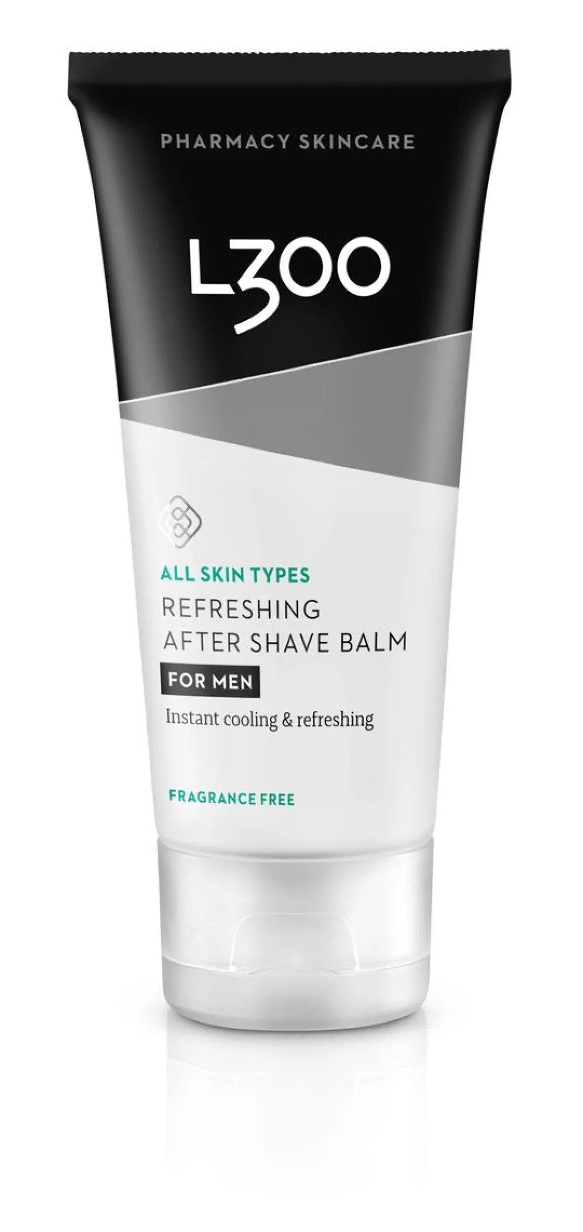 L300 FOR MEN REFRESHING AFTER SHAVE BALM HAJUSTEETON PARTABALSA 6