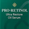 L300 KASVOSEERUMI PRO-RETINOL ULTRA RESTORE OIL SERUM FRAGRANCE 3