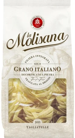 LA MOLISANA TAGLIATELLE 500 G