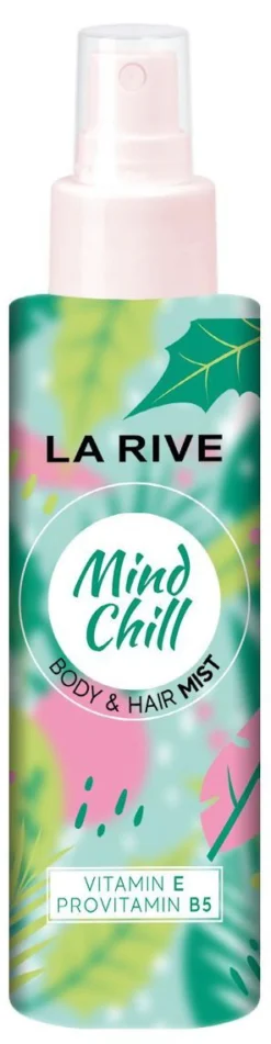LA RIVE MIND CHILL VARTALOTUOKSU 200 ML