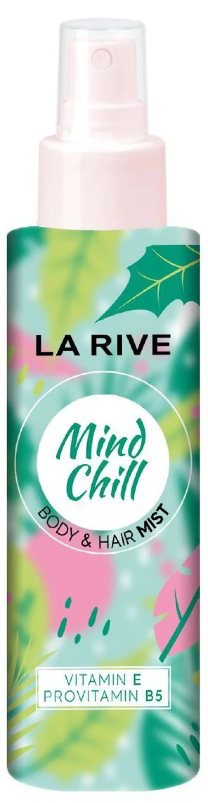 LA RIVE MIND CHILL VARTALOTUOKSU 200 ML
