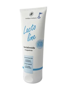 LACTO LINE KOSTEUTTAVA VARTALOVOIDE TUUBI 200 ML
