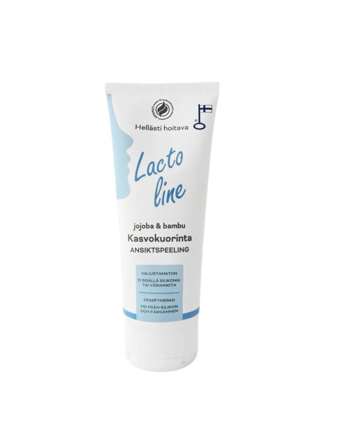 LACTO LINE KUORINTAVOIDE 100 ML