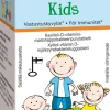 LACTO SEVEN KIDS 50 KPL