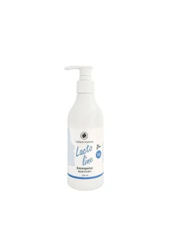 LACTO LINE KASVOPESU  250 ML