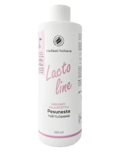LACTO LINE PESUNESTE HERKÄLLE 500 ML