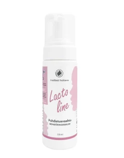 LACTO LINE PUHDISTUSVAAHTO  150 ML