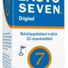 LACTO SEVEN 100 KPL