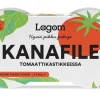 LAGOM KANAFILE TOMAATTI- KASTIKKEESSA 2X80/52G 104 G