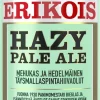 LAHDEN ERIKOIS HAZY PALE ALE 4,8% TLK 500 ML