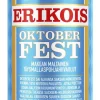 LAHDEN ERIKOIS 5,8% OKTOBERFEST TLK 500 ML