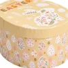 LAHJABOKSI 167X133X88MM