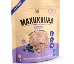 LAIHIAN MAKUKAURA MUSTIKKA 250 G