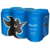 LAITILAN KUKKO HELLES 5,0% 0,33 TLK 6-PACK 1,98 L
