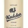 LAITILAN KUKKO VEHNÄ 5,5% TLK 500 ML