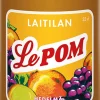 LAITILAN LE POM HEDELMÄNMAKUINEN LIMONAADI TLK 330 ML