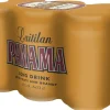 LAITILAN PANAMA LONG DRINK WITH FRUITS AND BRANDY 5% 0,33 TLK 6 1,9
