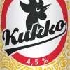 LAITILAN KUKKO CERVEZA LAGER MEXICAN 4,5% TLK 500 ML