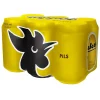 LAITILAN KUKKO PILS 4,5% 0,33 TLK 6-PACK 1,98 L