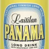 LAITILAN PANAMA LONG DRINK 5% TLK 330 ML