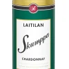 LAITILAN SKUMPPA CHARDONNAY 8% TLK 330 ML