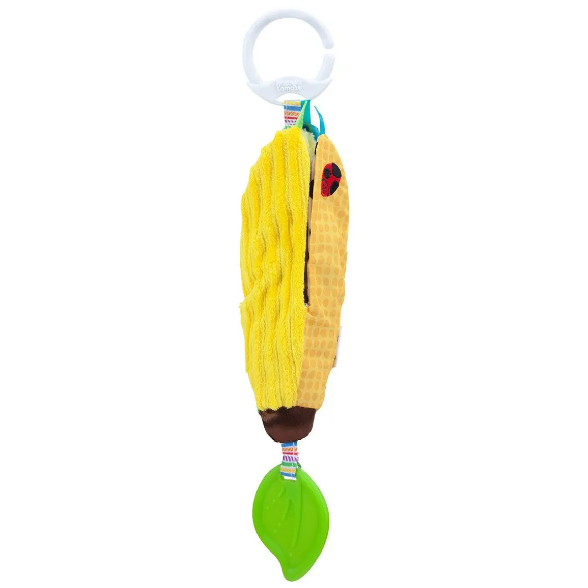 LAMAZE BEA THE BANANA CLIP & GO