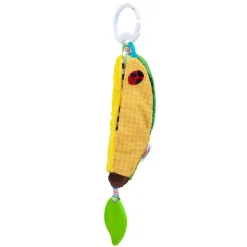 LAMAZE BEA THE BANANA CLIP & GO