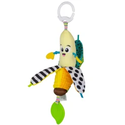 LAMAZE BEA THE BANANA CLIP & GO