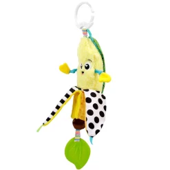 LAMAZE BEA THE BANANA CLIP & GO