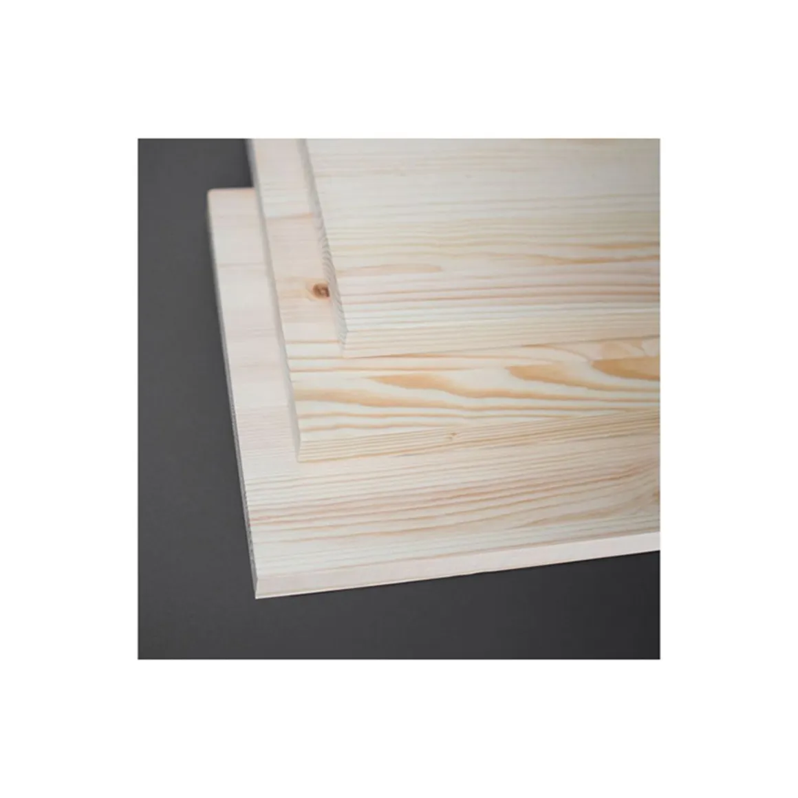 LAMBOARD LIIMAPUULEVY 1200X400X18MM